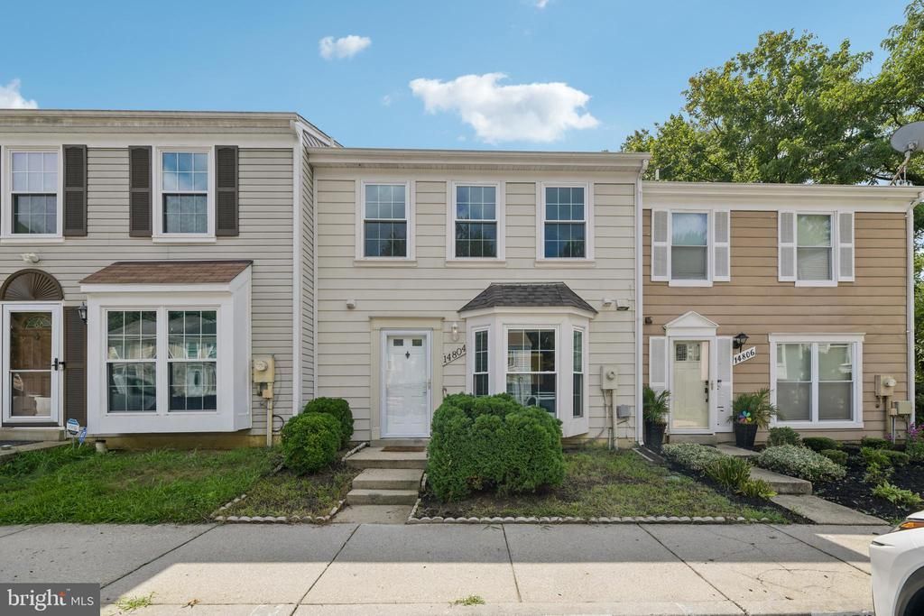 14804 LONDON LANE , BOWIE, MD 20715