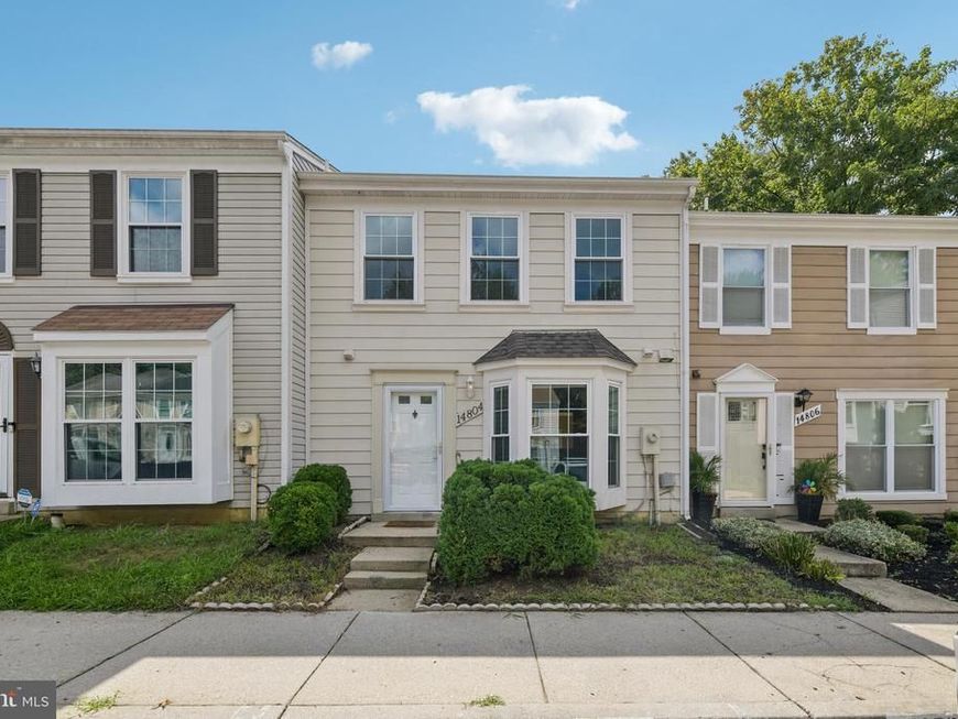 14804 London Lane, Bowie, MD 20715 Main Photo