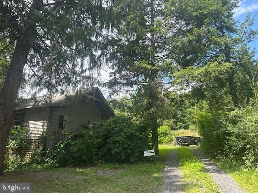 35 & 45 Jack Pine Circle , Milroy, PA 17063 Main Photo