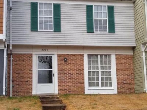 2793 RED LION PLACE, WALDORF, MD 20602