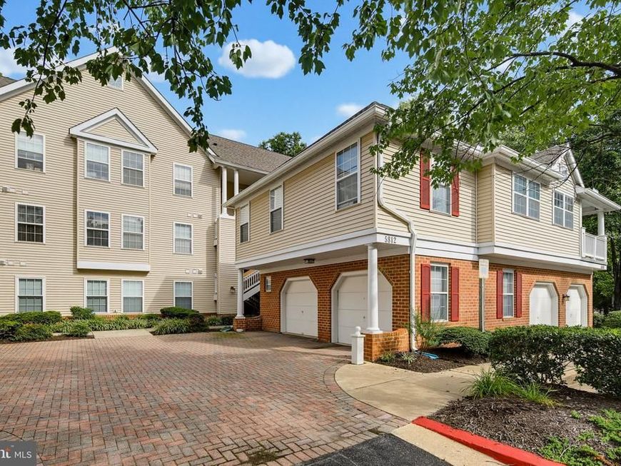 5812 Wyndham Circle, Unit 305, Columbia, MD 21044 Main Photo