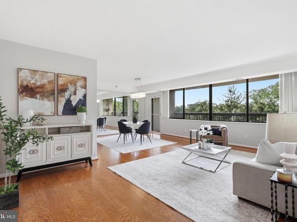 3713 S GEORGE MASON DRIVE, Unit 404, FALLS CHURCH, VA 22041
