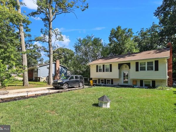 1134 CHINABERRY LANE , CROWNSVILLE, MD 21032