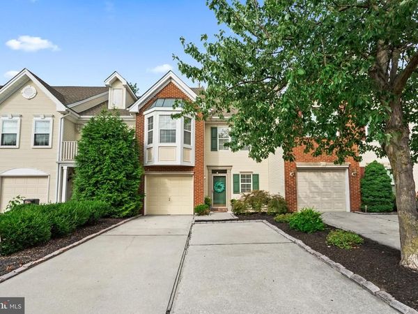 179 LA COSTA DRIVE, BLACKWOOD, NJ 08012