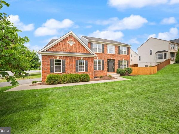 4 TURNER COURT, BERRYVILLE, VA 22611