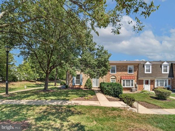 9035 N LAUREL ROAD , Unit F, LAUREL, MD 20723
