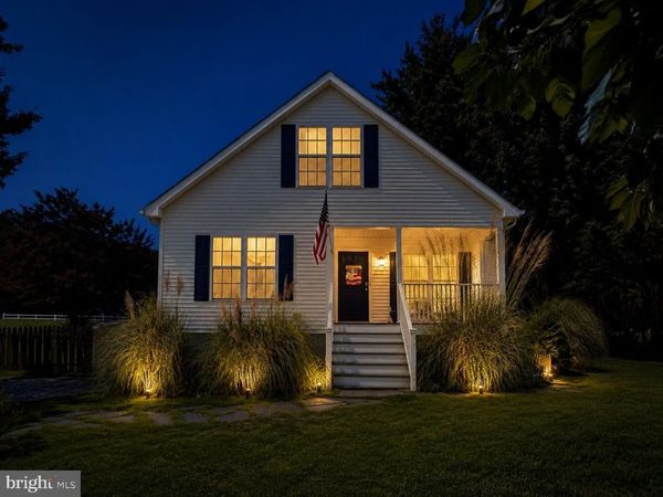 31523 SUNRISE DRIVE, PAINTER, VA 23420
