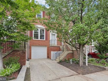 14608 FLOWER HILL COURT, CENTREVILLE, VA 20120
