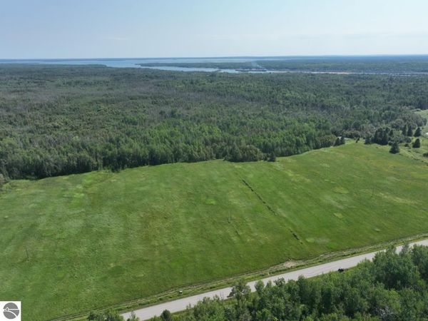 80 15 Mile Road E, Barbeau, MI 49710