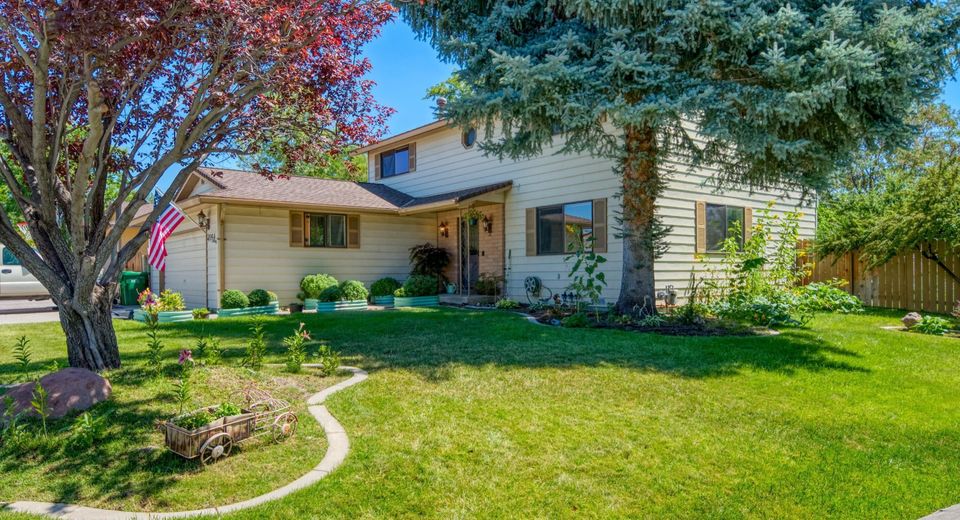 3164 Clan Alpine Drive, Sparks, NV 89434 Photo