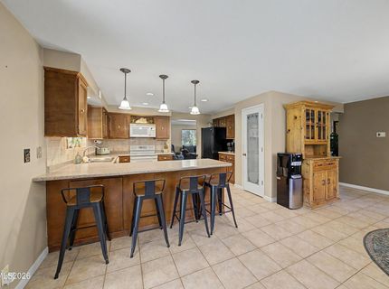 3164 Clan Alpine Drive, Sparks, NV 89434 Photo