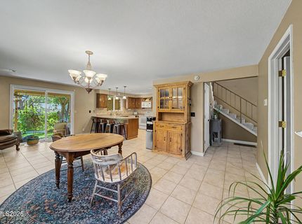 3164 Clan Alpine Drive, Sparks, NV 89434 Photo