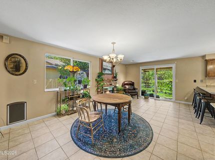 3164 Clan Alpine Drive, Sparks, NV 89434 Photo