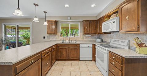 3164 Clan Alpine Drive, Sparks, NV 89434 Photo