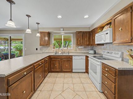 3164 Clan Alpine Drive, Sparks, NV 89434 Photo
