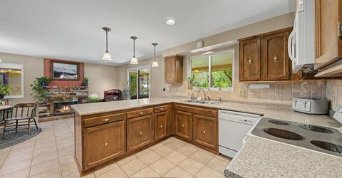 3164 Clan Alpine Drive, Sparks, NV 89434 Photo