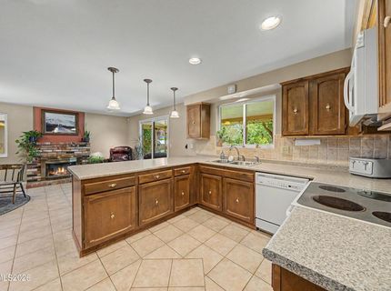 3164 Clan Alpine Drive, Sparks, NV 89434 Photo