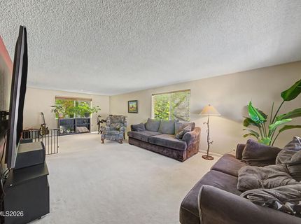 3164 Clan Alpine Drive, Sparks, NV 89434 Photo