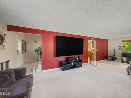 3164 Clan Alpine Drive, Sparks, NV 89434 Photo