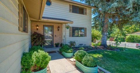 3164 Clan Alpine Drive, Sparks, NV 89434 Photo