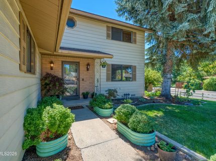 3164 Clan Alpine Drive, Sparks, NV 89434 Photo