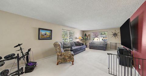 3164 Clan Alpine Drive, Sparks, NV 89434 Photo