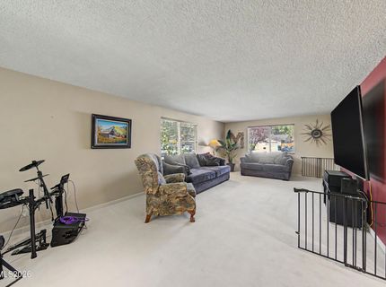 3164 Clan Alpine Drive, Sparks, NV 89434 Photo
