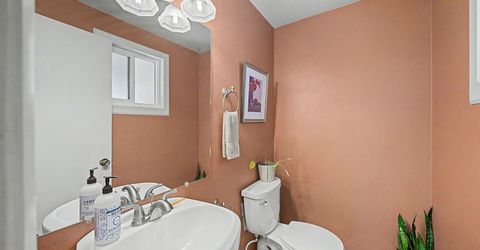 3164 Clan Alpine Drive, Sparks, NV 89434 Photo