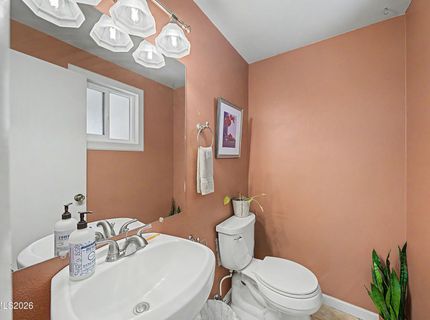 3164 Clan Alpine Drive, Sparks, NV 89434 Photo