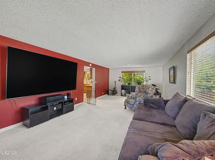 3164 Clan Alpine Drive, Sparks, NV 89434 Photo
