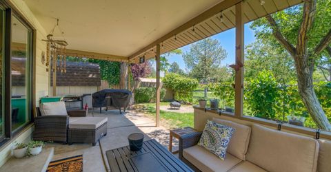 3164 Clan Alpine Drive, Sparks, NV 89434 Photo