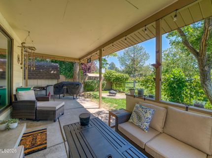 3164 Clan Alpine Drive, Sparks, NV 89434 Photo