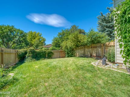 3164 Clan Alpine Drive, Sparks, NV 89434 Photo