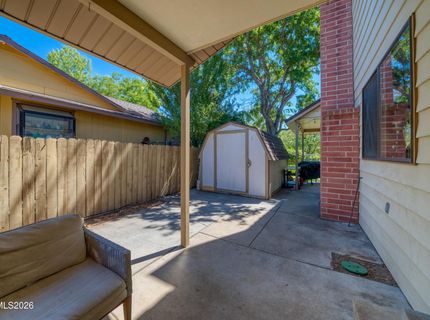 3164 Clan Alpine Drive, Sparks, NV 89434 Photo