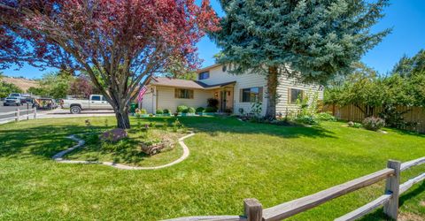 3164 Clan Alpine Drive, Sparks, NV 89434 Photo