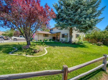 3164 Clan Alpine Drive, Sparks, NV 89434 Photo