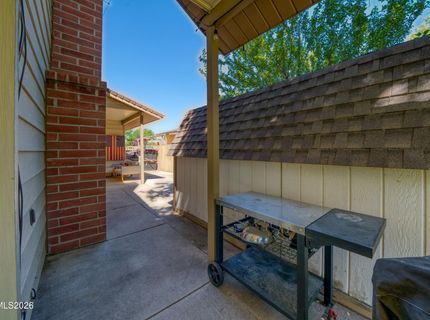 3164 Clan Alpine Drive, Sparks, NV 89434 Photo