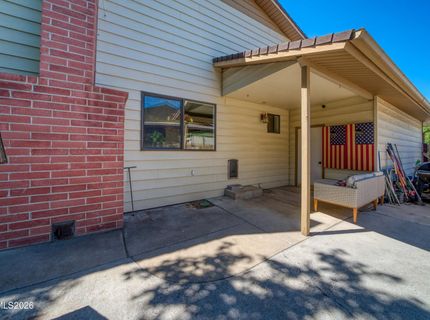 3164 Clan Alpine Drive, Sparks, NV 89434 Photo