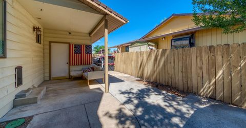 3164 Clan Alpine Drive, Sparks, NV 89434 Photo