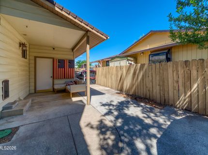 3164 Clan Alpine Drive, Sparks, NV 89434 Photo