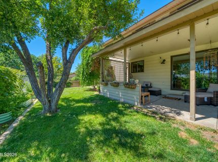 3164 Clan Alpine Drive, Sparks, NV 89434 Photo