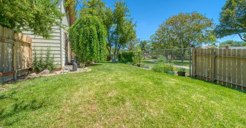 3164 Clan Alpine Drive, Sparks, NV 89434 Photo