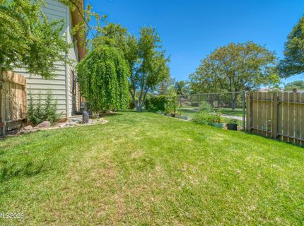 3164 Clan Alpine Drive, Sparks, NV 89434 Photo