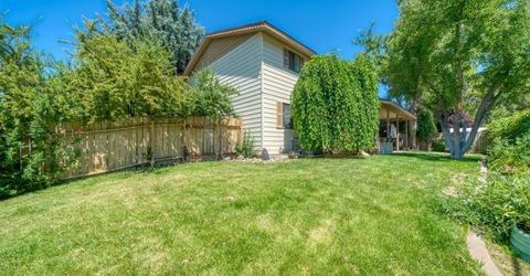 3164 Clan Alpine Drive, Sparks, NV 89434 Photo