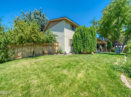 3164 Clan Alpine Drive, Sparks, NV 89434 Photo