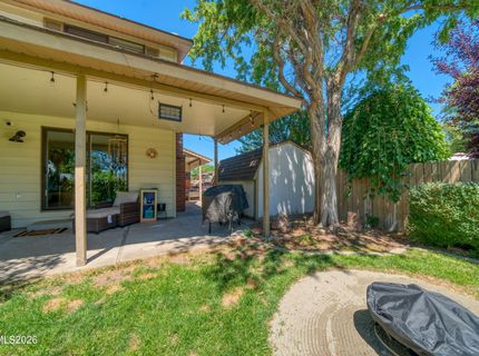 3164 Clan Alpine Drive, Sparks, NV 89434 Photo