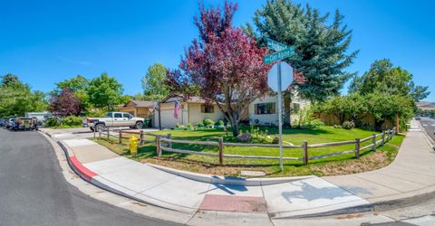 3164 Clan Alpine Drive, Sparks, NV 89434 Photo