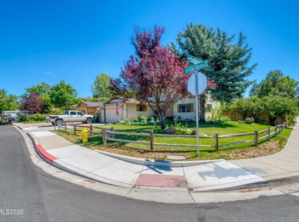 3164 Clan Alpine Drive, Sparks, NV 89434 Photo