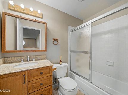 3164 Clan Alpine Drive, Sparks, NV 89434 Photo