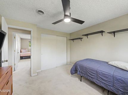 3164 Clan Alpine Drive, Sparks, NV 89434 Photo